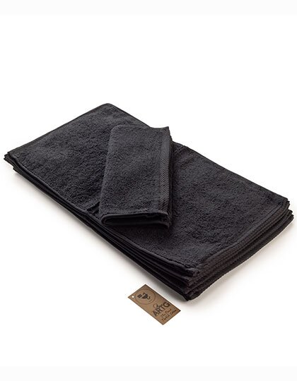 Guest Towel