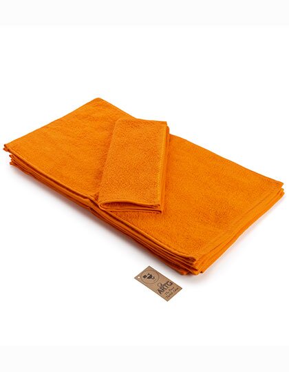 Guest Towel