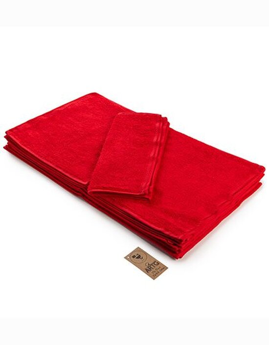 Guest Towel