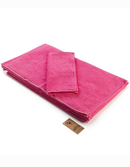 Guest Towel