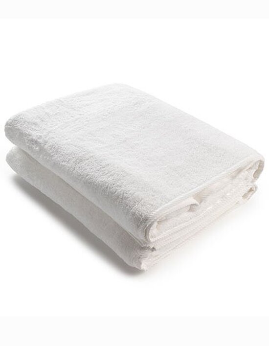 Bath Towel