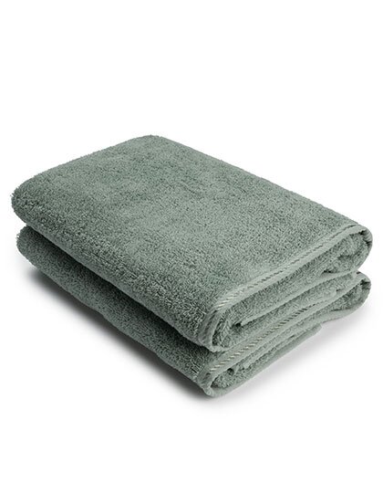 Bath Towel