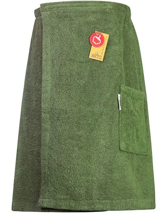 Sauna Kilt Men