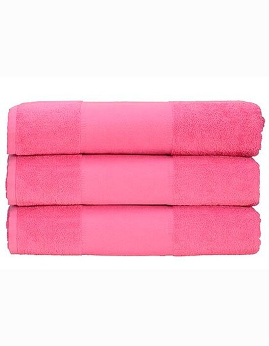 PRINT-Me® Hand Towel