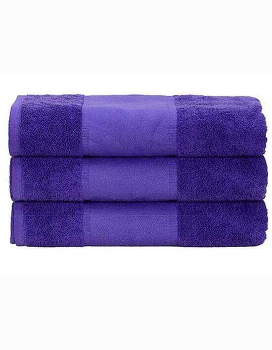 PRINT-Me® Hand Towel