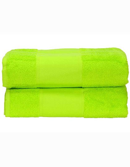 PRINT-Me® Bath Towel