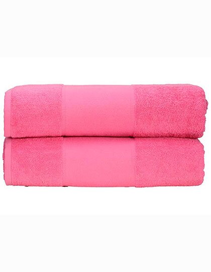 PRINT-Me® Bath Towel