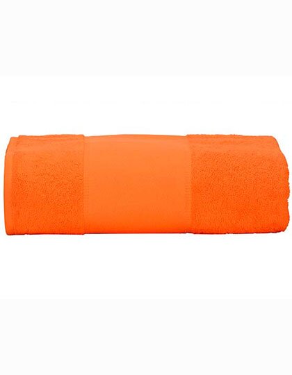PRINT-Me® Big Towel