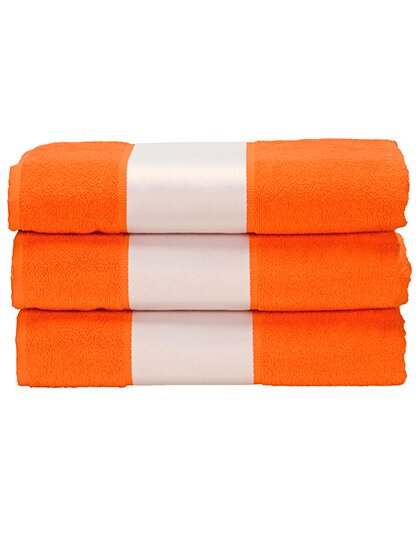 SUBLI-Me® Hand Towel