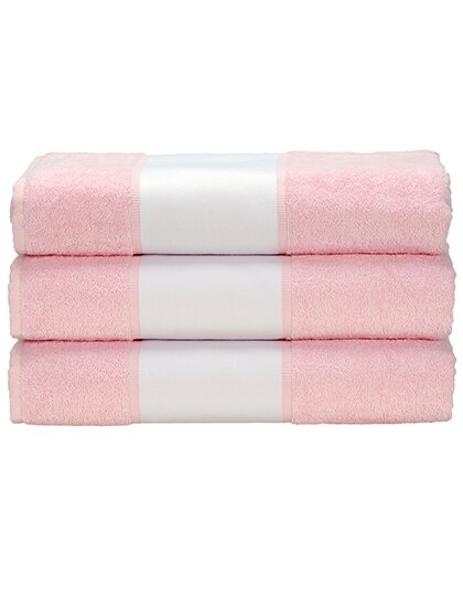 SUBLI-Me® Hand Towel