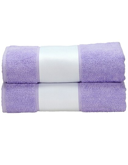 SUBLI-Me® Bath Towel