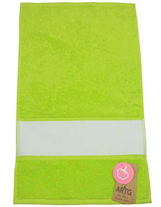 SUBLI-Me® Guest Towel