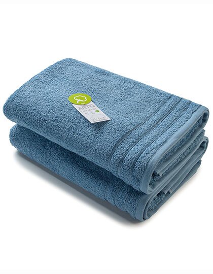 Organic Bath Towel