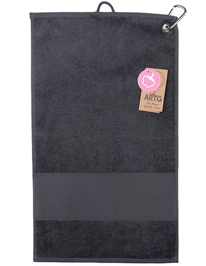 AR714 PRINT-Me® GOLF Towel