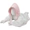 ARB032 Babiezz® Hooded Towel