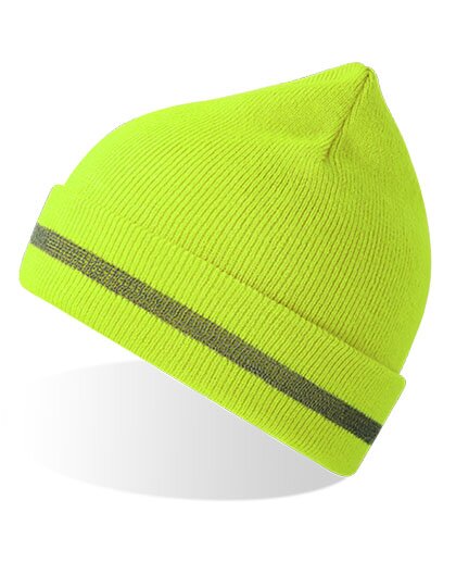 AT123 Workout Beanie Recycled