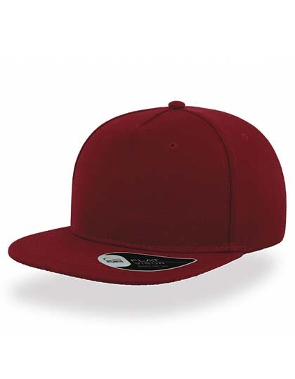 Snap Five Cap