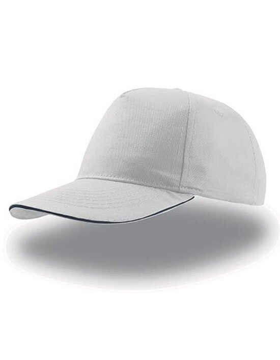 Start Five Sandwich Cap