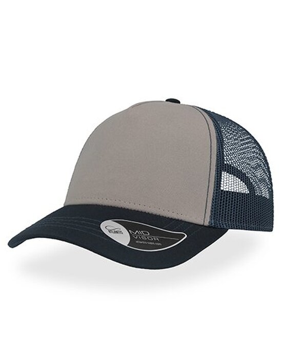 Rapper Canvas Cap