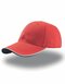 Zoom Piping Sandwich Cap