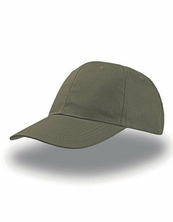 Start Six Cap