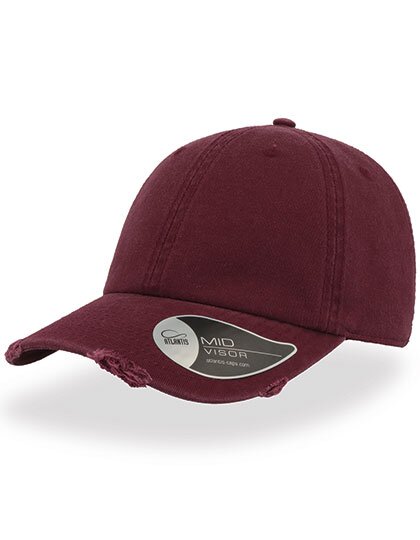 Dad Hat Destroyed