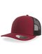 Sonic Cap