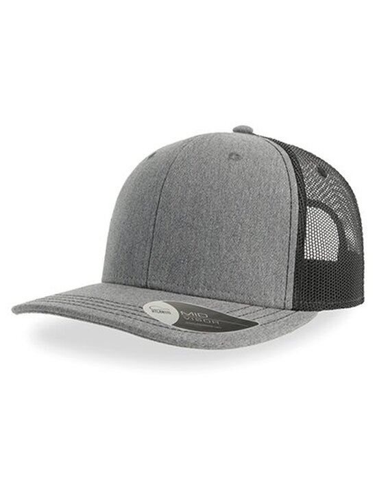 Sonic Cap