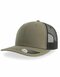 Sonic Cap