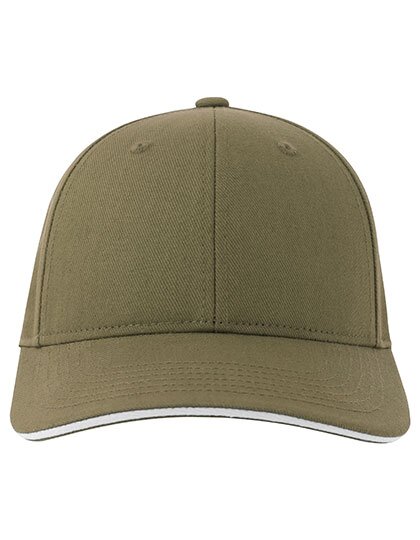 AT684 Liberty Sandwich-S Cap