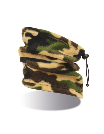 Hotty - Warm Neckwarmer