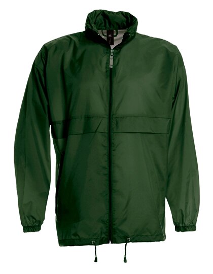 BCJU800 Jacket Sirocco / Unisex