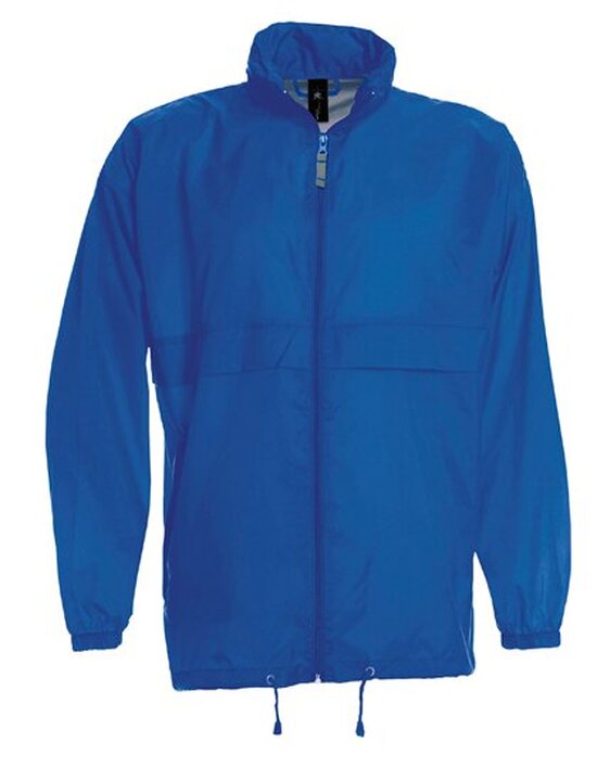 BCJU800 Jacket Sirocco / Unisex