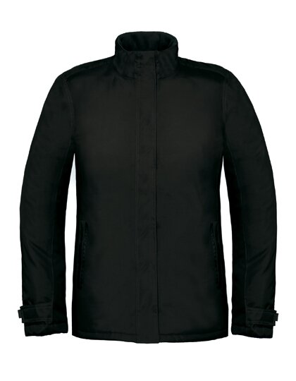 BCJW925 Jacket Real+ / Women