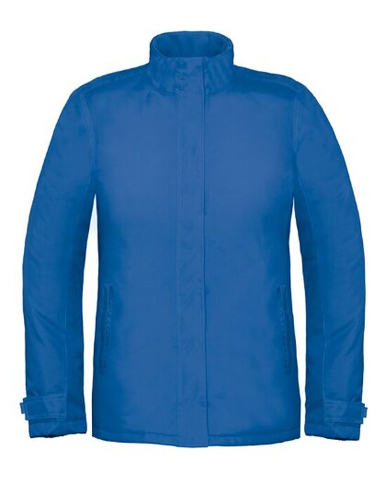 BCJW925 Jacket Real+ / Women