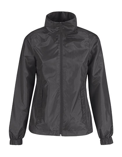 BCJWI61 Windjacket ID.601 / Women