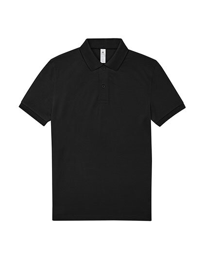 BCPU424 My Polo 180