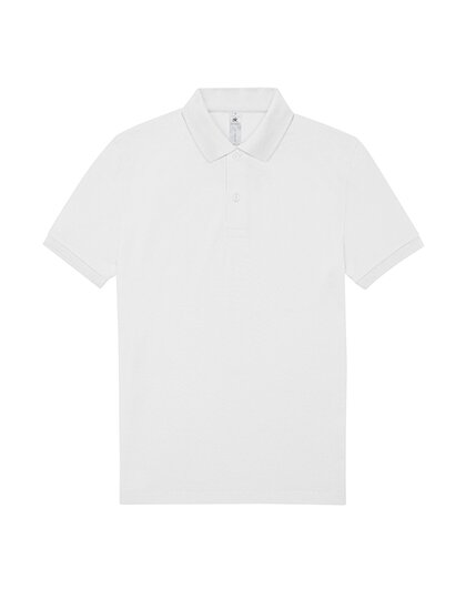 BCPU424 My Polo 180