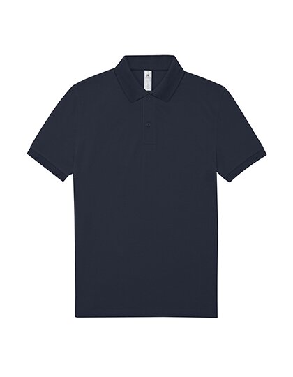 BCPU424 My Polo 180