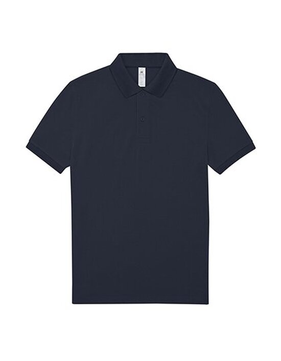 BCPU424 My Polo 180
