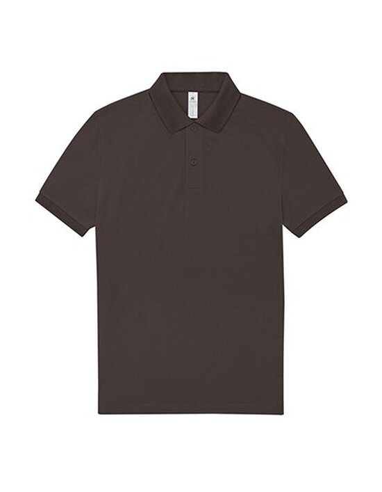 BCPU424 My Polo 180