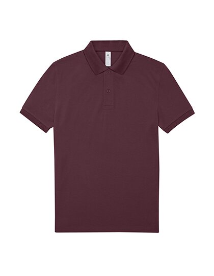 BCPU424 My Polo 180