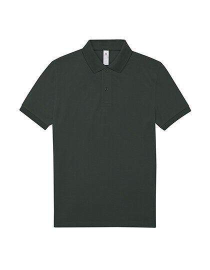 BCPU424 My Polo 180