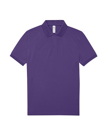 BCPU424 My Polo 180