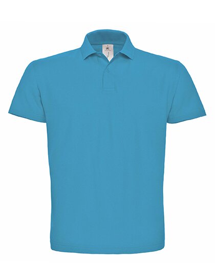BCPUI10 Polo ID.001 / Unisex
