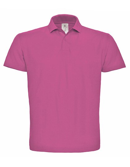 BCPUI10 Polo ID.001 / Unisex