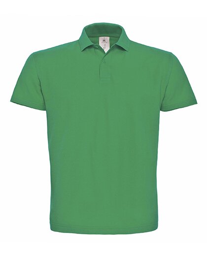 BCPUI10 Polo ID.001 / Unisex