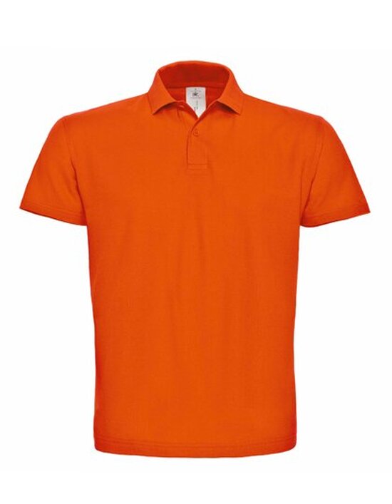 BCPUI10 Polo ID.001 / Unisex