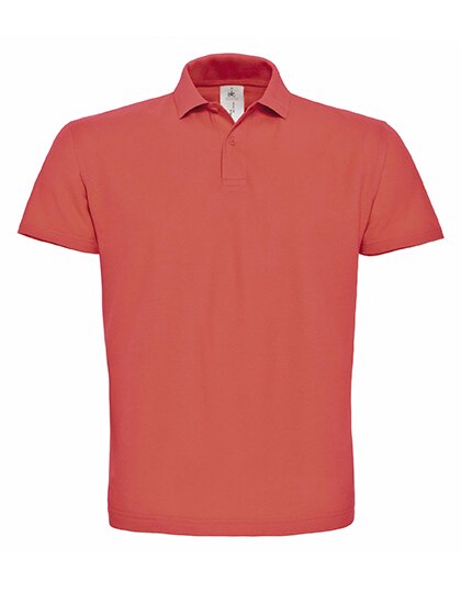 BCPUI10 Polo ID.001 / Unisex