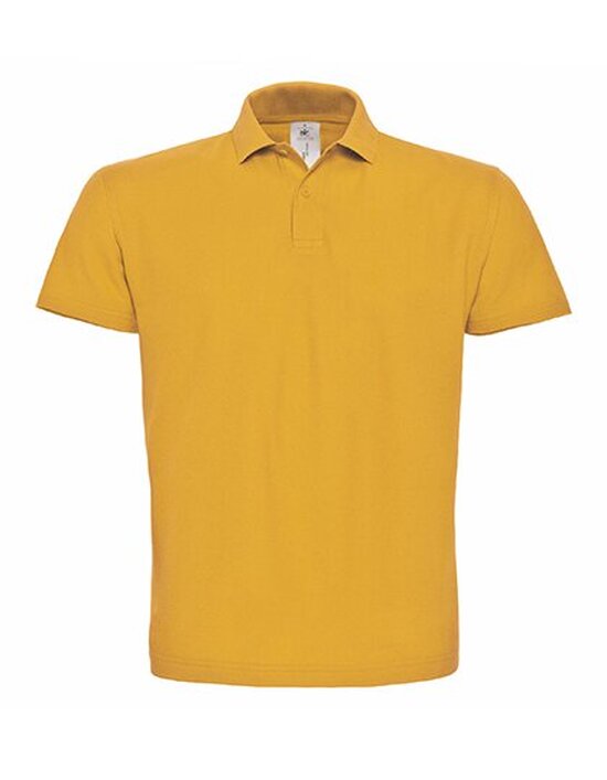 BCPUI10 Polo ID.001 / Unisex